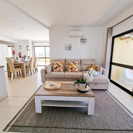 Rocha Vista Mar Terrace * פורטימאו