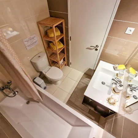 Rocha Vista Mar Terrace פורטימאו