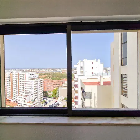 Rocha Vista Mar Terrace * פורטימאו