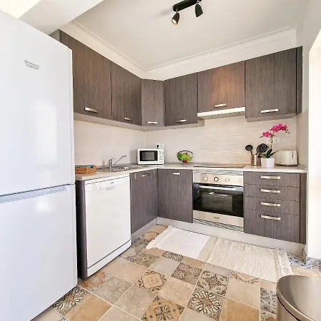 דירה Rocha Vista Mar Terrace פורטימאו
