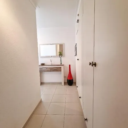 Rocha Vista Mar Terrace דירה פורטימאו