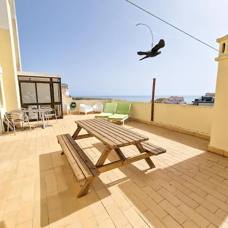 Rocha Vista Mar Terrace פורטימאו