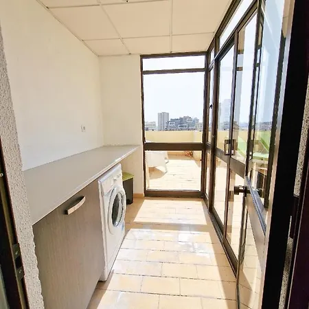 Rocha Vista Mar Terrace פורטימאו