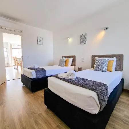 Rocha Vista Mar Terrace * פורטימאו