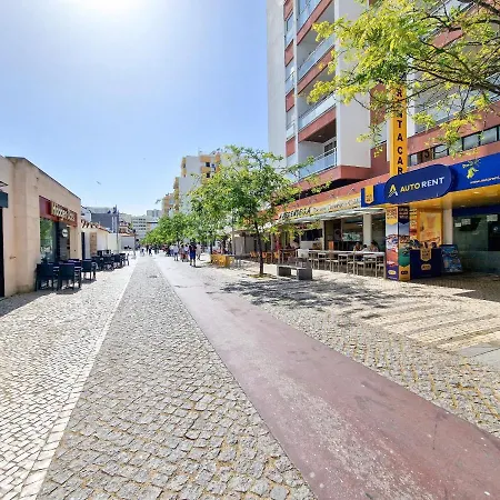 Rocha Vista Mar Terrace פורטימאו