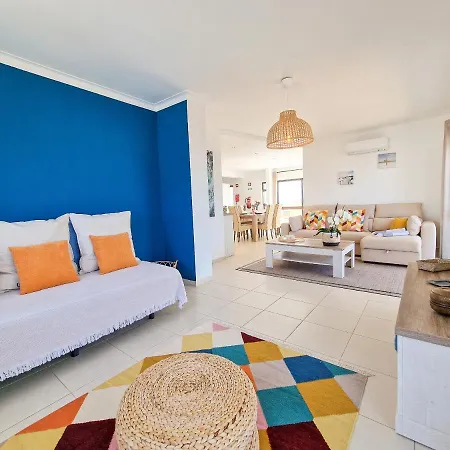 Rocha Vista Mar Terrace * פורטימאו
