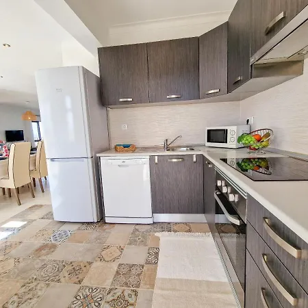 דירה Rocha Vista Mar Terrace פורטימאו