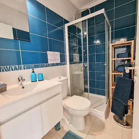 Rocha Vista Mar Terrace דירה