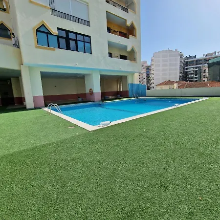 Rocha Vista Mar Terrace פורטימאו